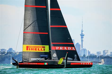 prada america's cup low-top luna rossa|Luna Rossa Prada Pirelli – 37th Americas Cup Store.